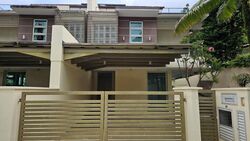 Shamrock Park (D10), Semi-Detached #431335161